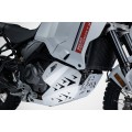 ZARD SABBIA Engine and Exhaust Guard for Ducati DesertX ZARD SABBIA Engine and Exhaust Guard for Ducati DesertX